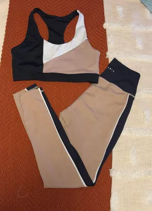 All Fenix Workout Set thumbnail 1