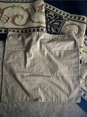 Preloved large Burberry dustbag thumbnail 4