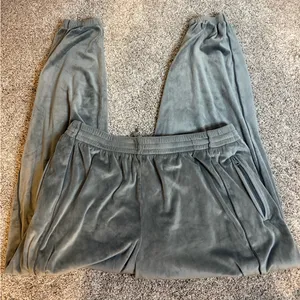 SKIMS Jogger sweatpants thumbnail 1