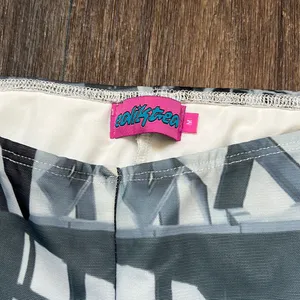 CASPER LACED FLARED PANTS thumbnail 6
