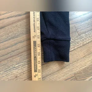 Gymshark cropped zip up hoodie sweatshirt thumbnail 9