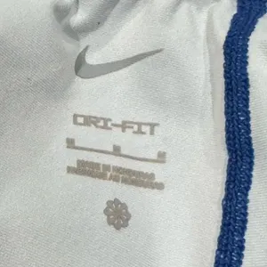 Nike Dri Fit Blue Golf Athletic Skort Women’s Medium thumbnail 5