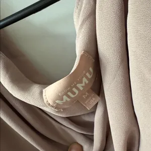 Show Me Your MUMU Jodie Dress thumbnail 4