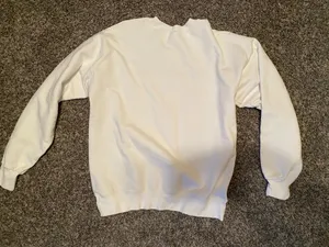 Crewneck Hanes thumbnail 4