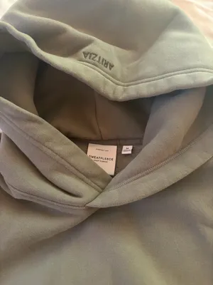 Aritzia Perfect TNA Hoodie thumbnail 2
