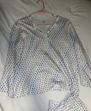Pajamas thumbnail 3