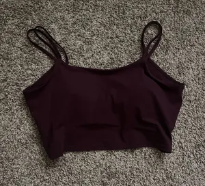 Halara Twist Back Tank thumbnail 1