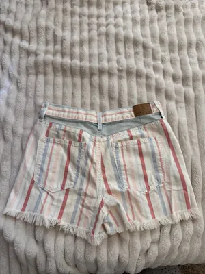 American Eagle Jean Shorts thumbnail 2