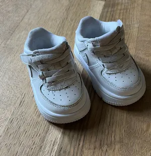 Toddler Air Force 1 size 4 thumbnail 1