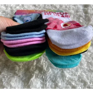 Care Bears Low Cut Socks 10 Pairs Womens Shoe Size 4-10 NEW Colorful Fun thumbnail 6