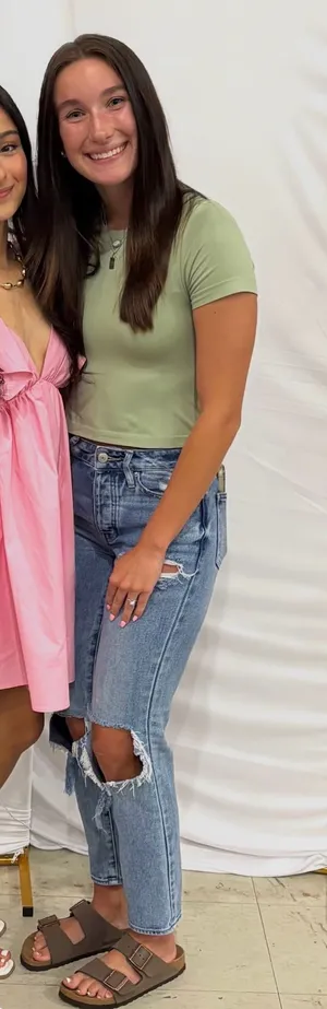 PacSun jeans thumbnail 1