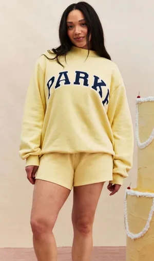 PARKE Mockneck thumbnail 1