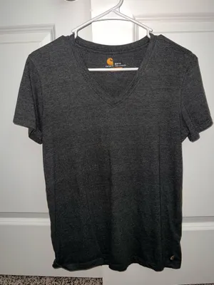 Carhartt V-Neck Women’s thumbnail 1