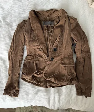 ZARA Jacket thumbnail 1