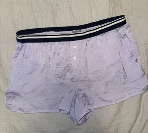 Aerie Sleep Shorts thumbnail 1