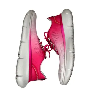 Cole Haan Women's Zerogrand Journey‎ Runner Sneaker Pink Fade Size 8.5 thumbnail 5