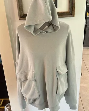 Adika Sage hoodie thumbnail 1