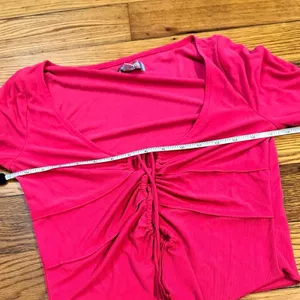Urban outfitters pink long sleeve d thumbnail 6