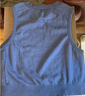 Free People Movement Intercept Pullover Sweatshirt Tank thumbnail 7
