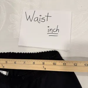 Patagonia Size-S Womens Leggings‎ Black Capilene Baselayer Performance thumbnail 4
