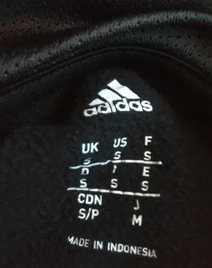Black Sweatshirt thumbnail 3