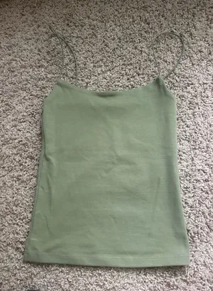 ZARA Top thumbnail 1