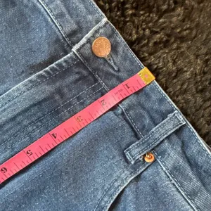 Rachel Zoe Blue Denim Maxi Skirt Front Slit Womens Size 10 thumbnail 5