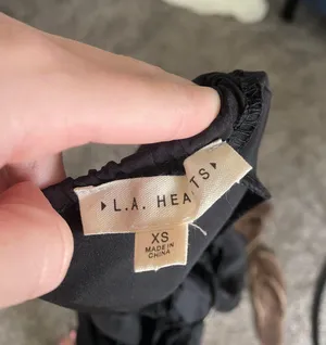 Pacsun Romper thumbnail 3