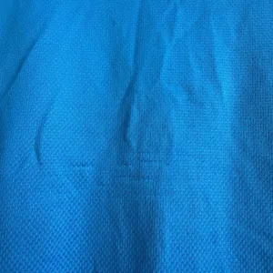 On Cloud Core T Performance T-Shirt Woman’s Size Medium Malibu Grey Running Gym thumbnail 4