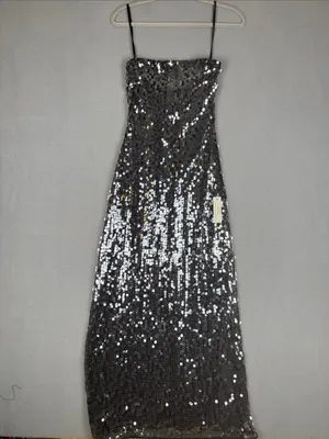 For Love & Lemons Christelle Dress NWT Size: XS thumbnail 3
