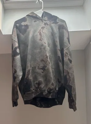Sweatshirt Gray Size XL thumbnail 1