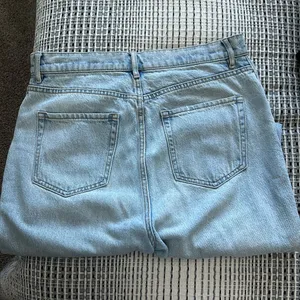 PacSun High Rise Straight Jeans thumbnail 7