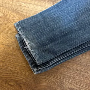 Y2K vintage low rise jeans thumbnail 6
