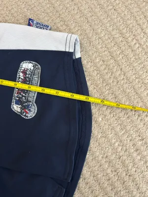 Detroit tigers shirt Blue thumbnail 10