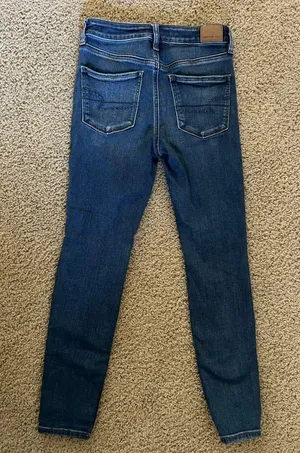American Eagle Women’s  Jeans thumbnail 5