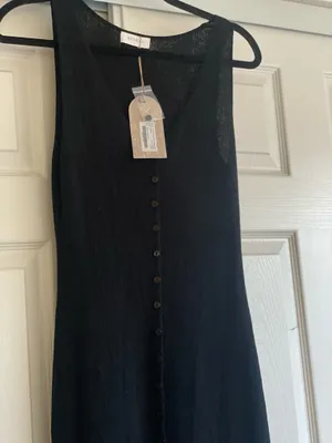 Meshki Antonia dress  thumbnail 2
