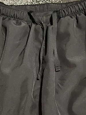 Nike Womens large Dri fit shorts thumbnail 7
