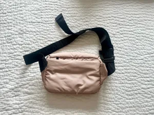 NWOT Calpak Luka Mini Belt Bag thumbnail 6