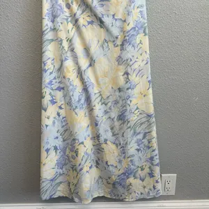 NWT Selfie Leslie Sweet‎ Pea Self Tie Shoulders Size 16 thumbnail 3