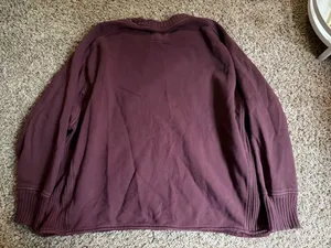 Aerie Crewneck Sweatshirt thumbnail 2