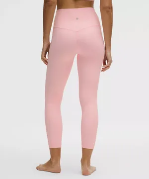 Lululemon Align™ High-Rise Pant Women’s Leggings 6 thumbnail 2