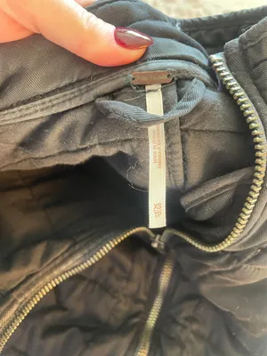 Free People Jacket  thumbnail 7