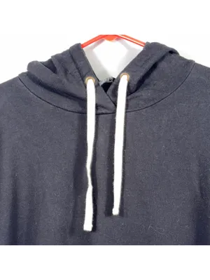 Buffalo David Bitton Women’s Small Black Hoodie thumbnail 2