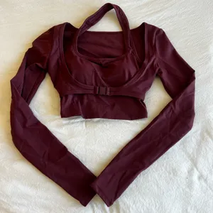 Amazon Workout Top thumbnail 1