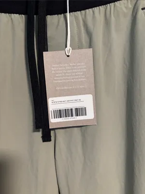 NWT Everlane The Everyone Sweatpants thumbnail 4