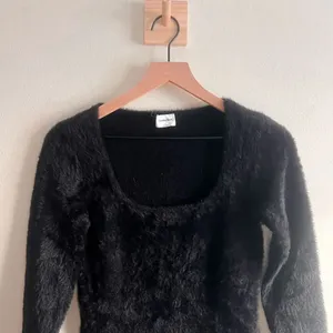 Aritzia Sunday Best Montgomery Long Sleeve Dress Size S thumbnail 4
