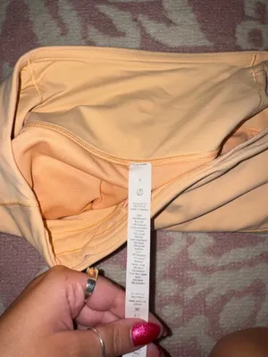 Lululemon Shorts thumbnail 3