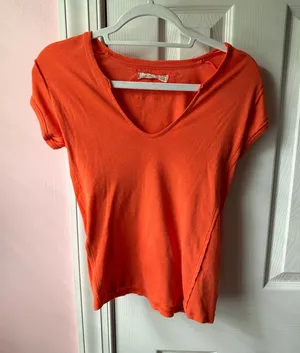 Free People Top thumbnail 1