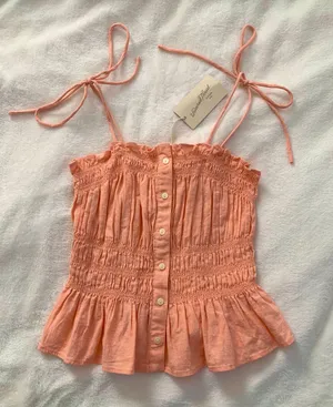 Universal Threads Summer Tank thumbnail 1