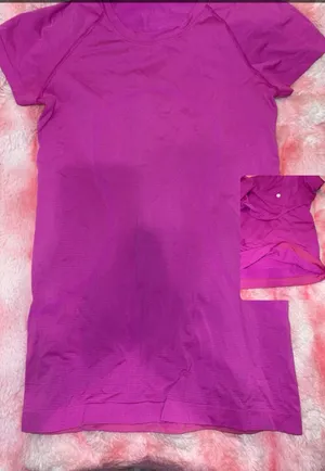 Lululemon Swiftly Tech Short Sleeve  thumbnail 1